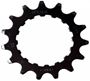 Picture of Chainring for e-bike, 17 teeth (BDU2XX)